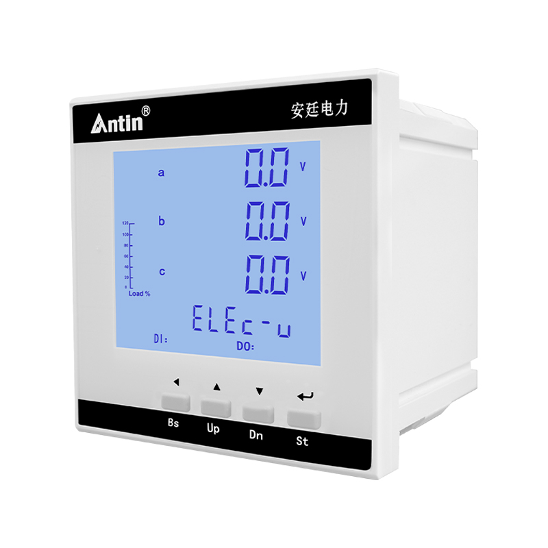 ATS180Y Dispositivo di monitoraggio della sicurezza energetica intelligente